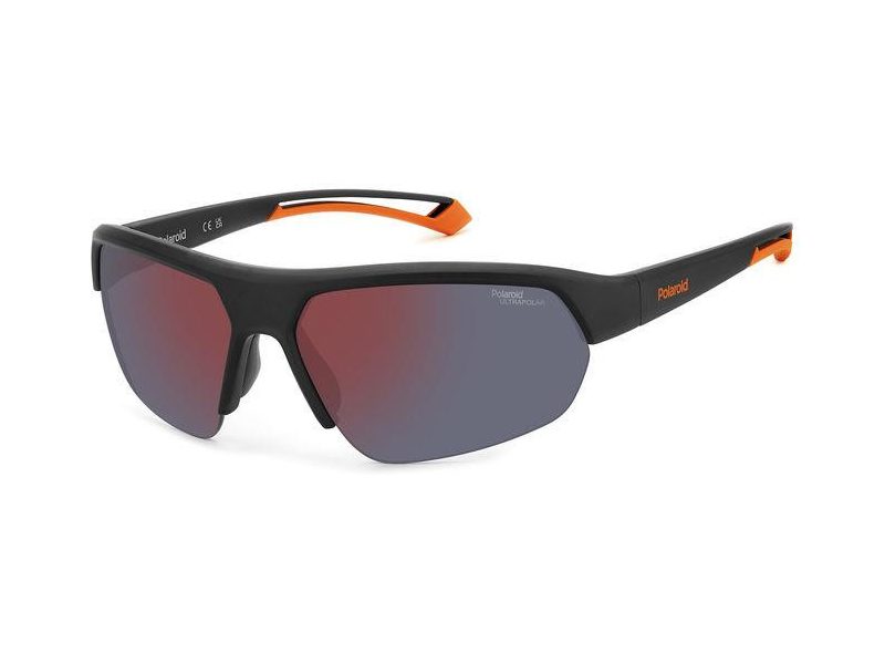 Polaroid Lunettes de Soleil PLD 7048/S 8LZ/BG