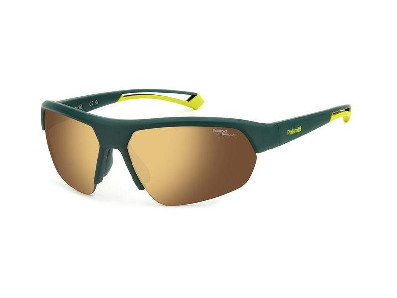 Polaroid Lunettes de Soleil PLD 7048/S GP7/VV