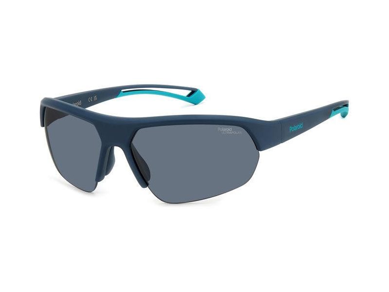 Polaroid Lunettes de Soleil PLD 7048/S ZX9/E3