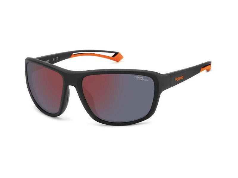 Polaroid Lunettes de Soleil PLD 7049/S 8LZ/BG