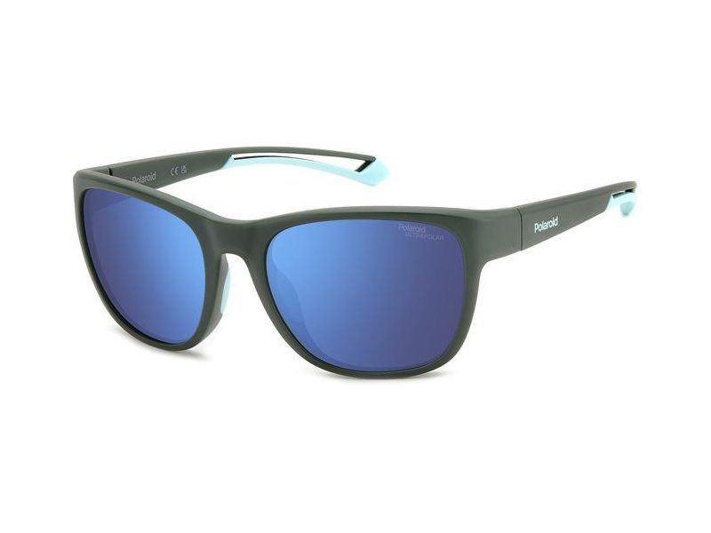 Polaroid Lunettes de Soleil PLD 7051/S DLD/QG