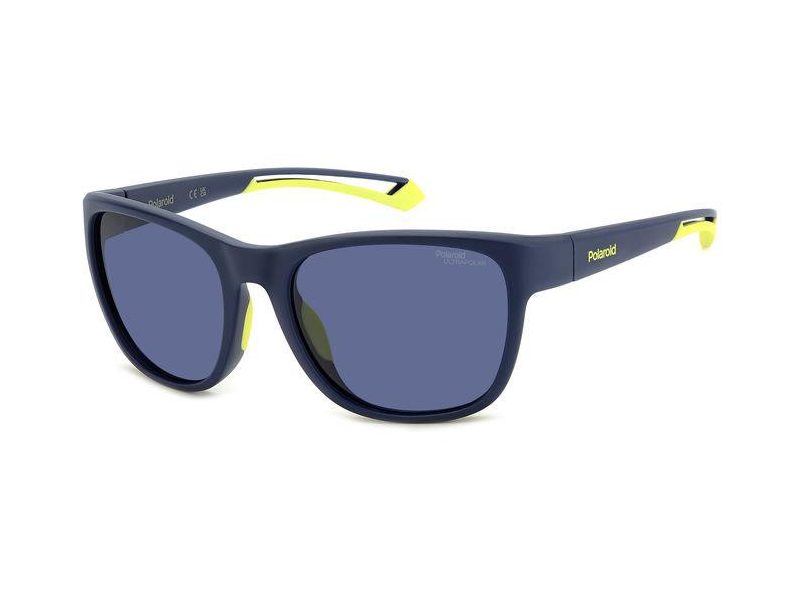 Polaroid Lunettes de Soleil PLD 7051/S FLL/7I