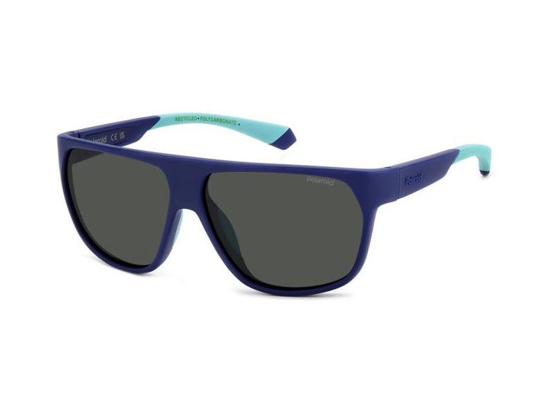 Polaroid Lunettes de Soleil PLD 7053/S FLL/M9