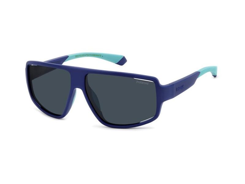 Polaroid Lunettes de Soleil PLD 7054/S FLL/C3