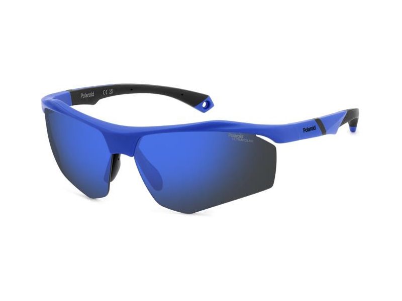 Polaroid Lunettes de Soleil PLD 7055/S FLL/QG