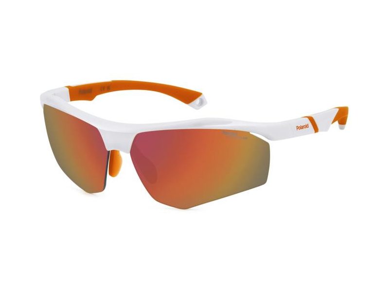 Polaroid Lunettes de Soleil PLD 7055/S VK6/BG