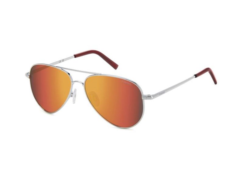 Polaroid Lunettes de Soleil PLD 8015/N GHP/OZ