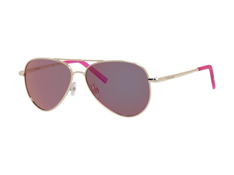 Polaroid Lunettes de Soleil PLD 8015/N J5G/AI