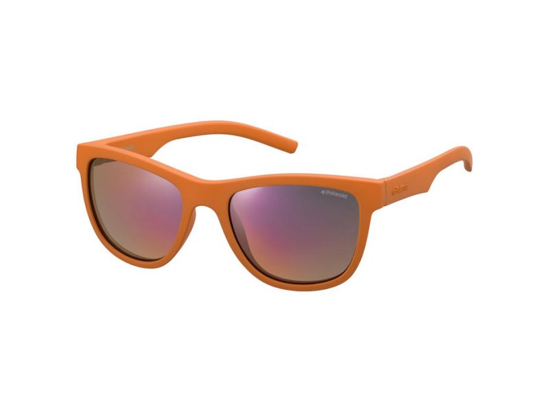 Polaroid Lunettes de Soleil PLD 8018/S H0A/OZ