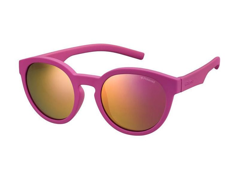 Polaroid Lunettes de Soleil PLD 8019/S CYQ/AI