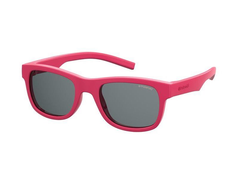 Polaroid Lunettes de Soleil PLD 8020/S/SM 35J/M9