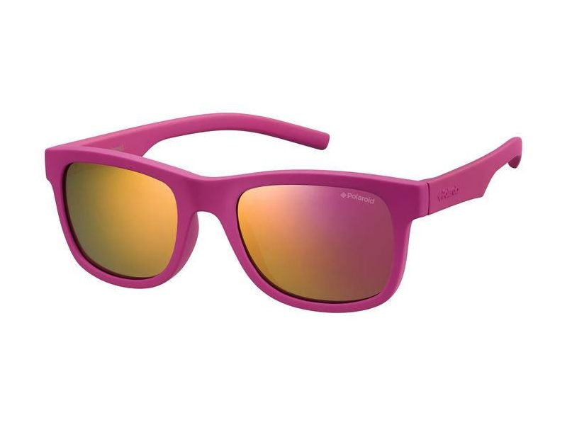 Polaroid Lunettes de Soleil PLD 8020/S CYQ/AI