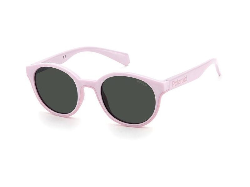 Polaroid Lunettes de Soleil PLD 8040/S 35J/M9