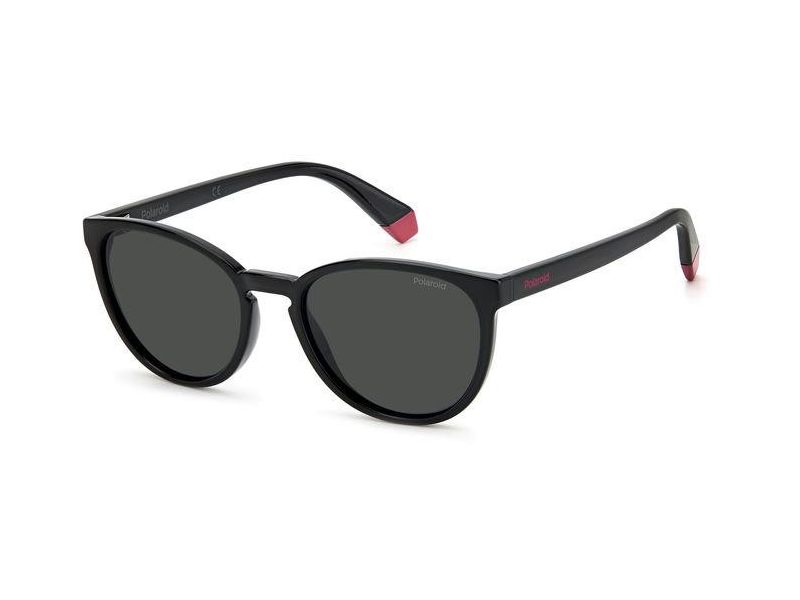 Polaroid Lunettes de Soleil PLD 8047/S 807/M9