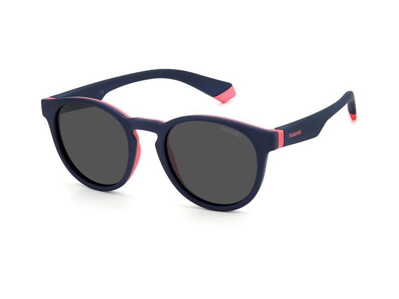 Polaroid Lunettes de Soleil PLD 8048/S BR0/M9