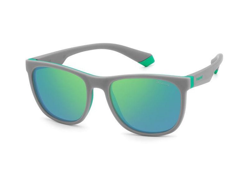 Polaroid Lunettes de Soleil PLD 8049/S 3U5/5Z