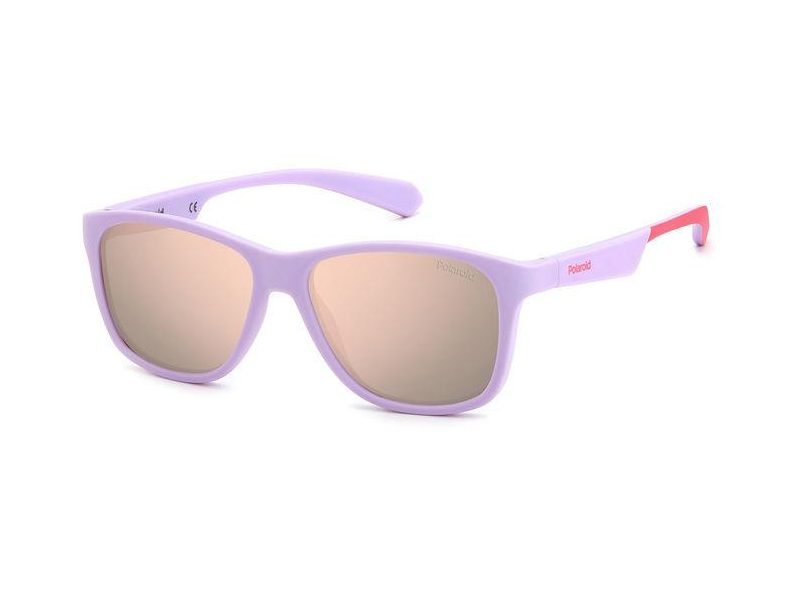 Polaroid Lunettes de Soleil PLD 8052/S QCK/JQ