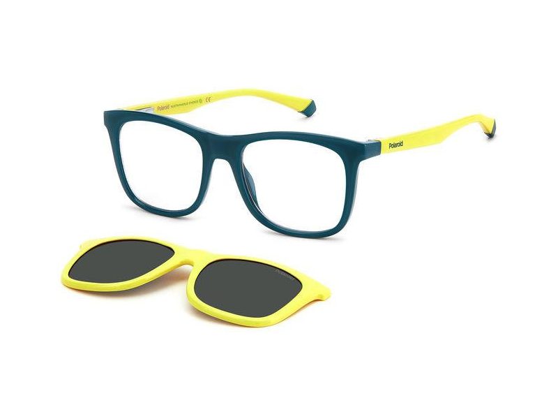 Polaroid Lunettes de Vue PLD 8055/CS GP7/M9