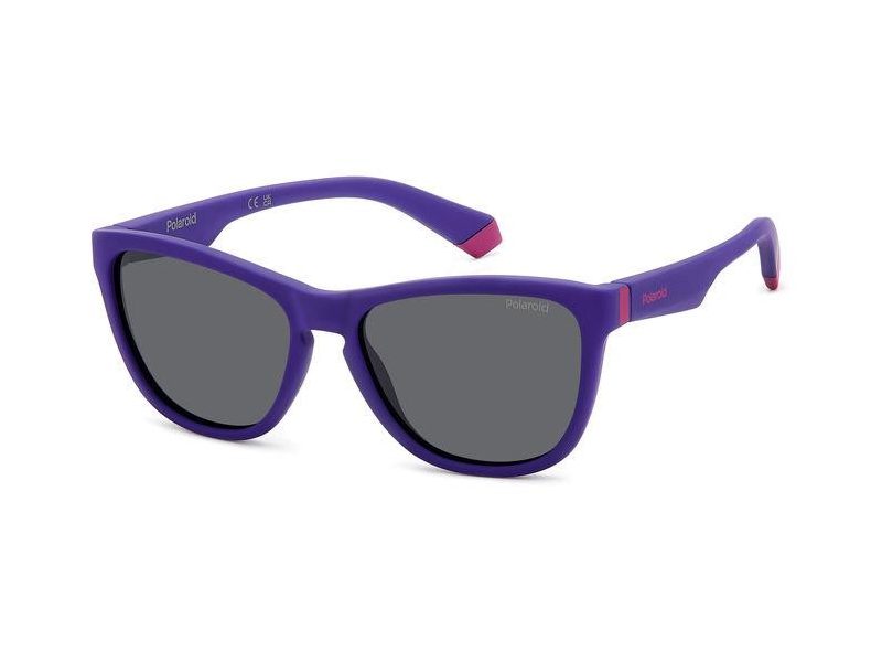 Polaroid Lunettes de Soleil PLD 8056/S 1JZ/M9