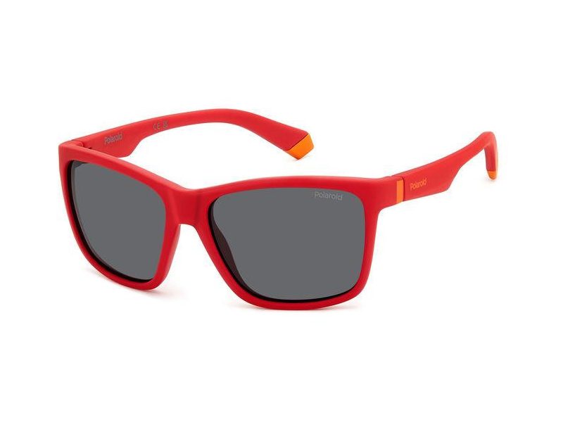 Polaroid Lunettes de Soleil PLD 8057/S 0Z3/M9