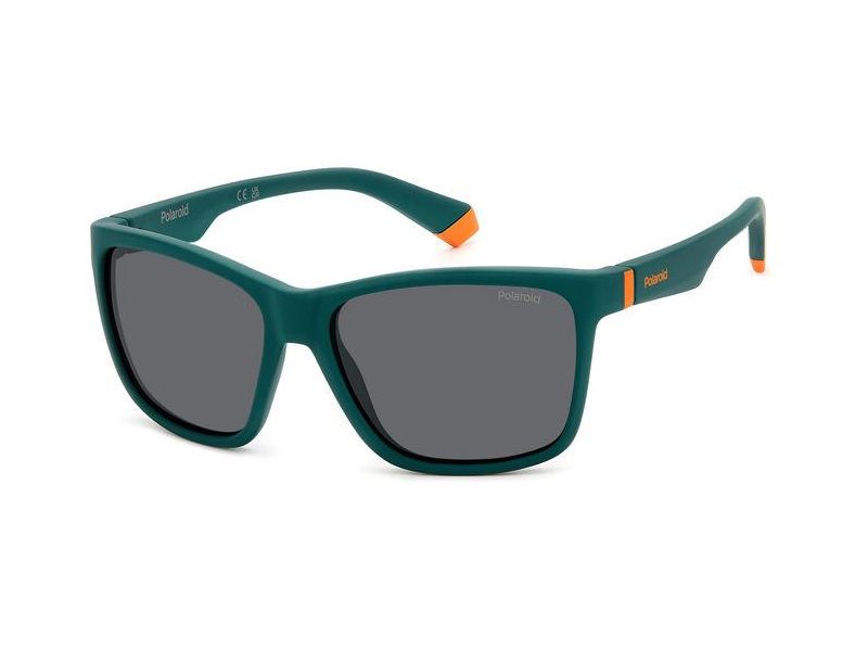 Polaroid Lunettes de Soleil PLD 8057/S DLD/M9