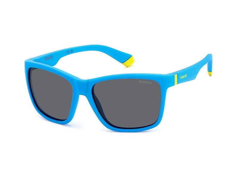 Polaroid Lunettes de Soleil PLD 8057/S FLL/M9