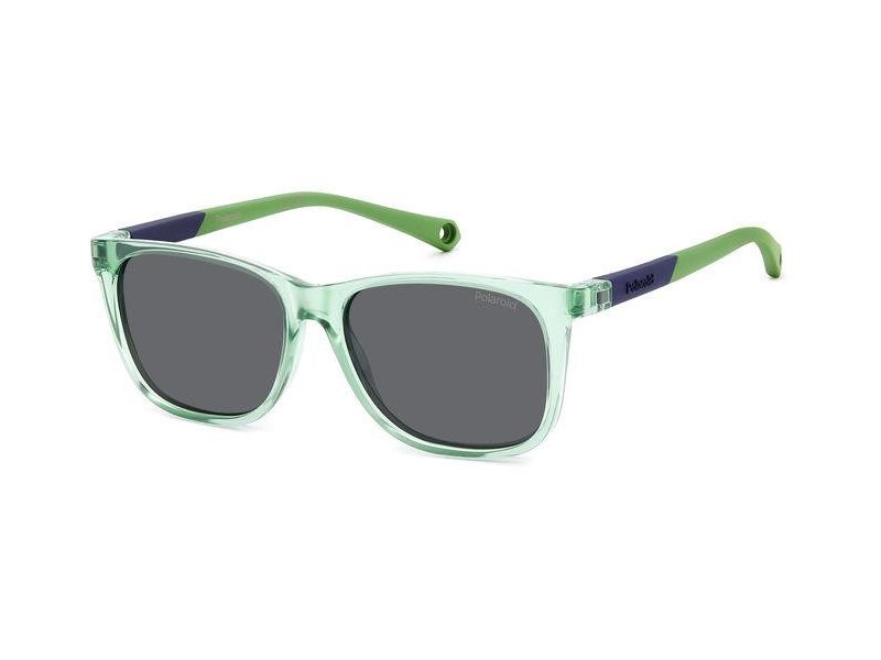 Polaroid Lunettes de Soleil PLD 8058/S 1ED/M9