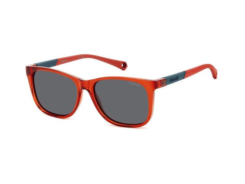 Polaroid Lunettes de Soleil PLD 8058/S C9A/M9