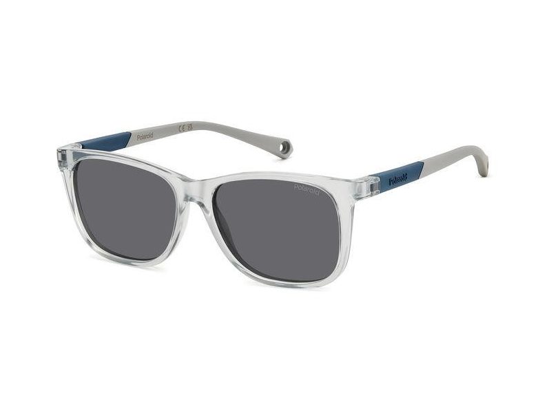 Polaroid Lunettes de Soleil PLD 8058/S KB7/M9