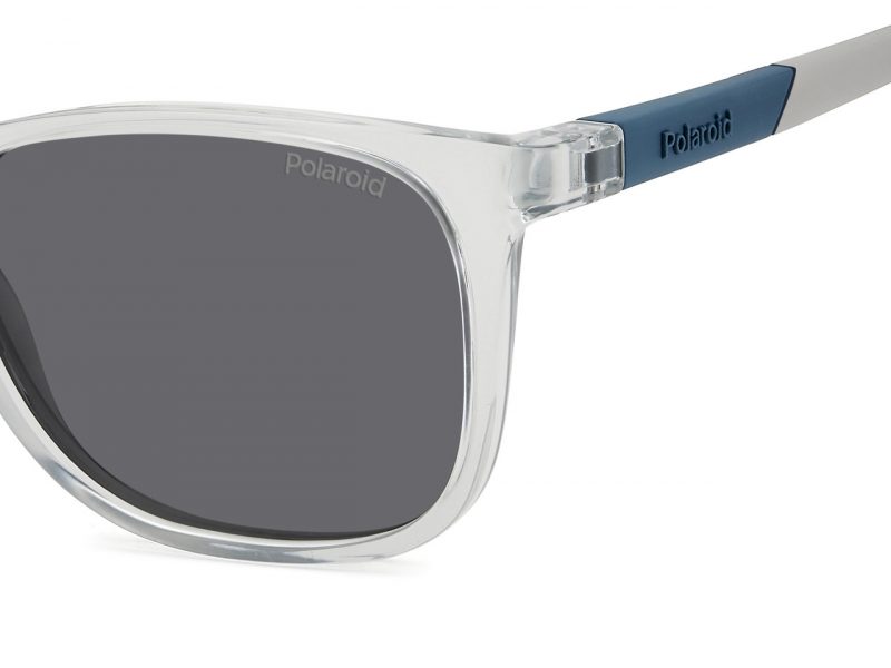 Polaroid Lunettes de Soleil PLD 8058S KB7