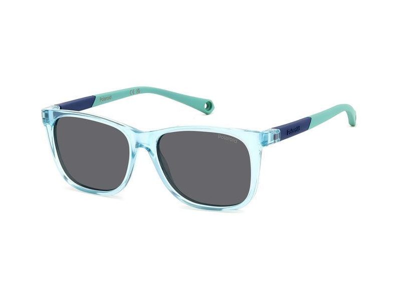 Polaroid Lunettes de Soleil PLD 8058/S MVU/M9