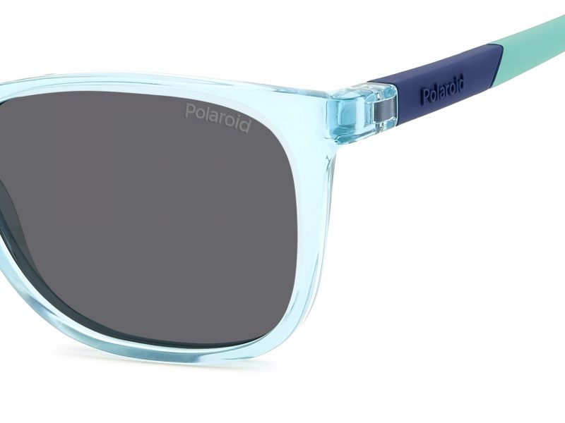 Polaroid Lunettes de Soleil PLD 8058S MVU