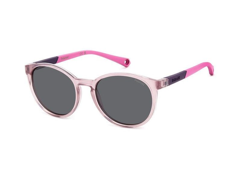 Polaroid Lunettes de Soleil PLD 8059/S 35J/M9