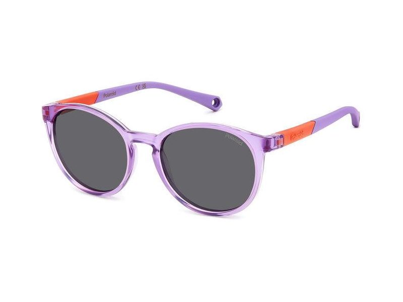 Polaroid Lunettes de Soleil PLD 8059/S 789/M9