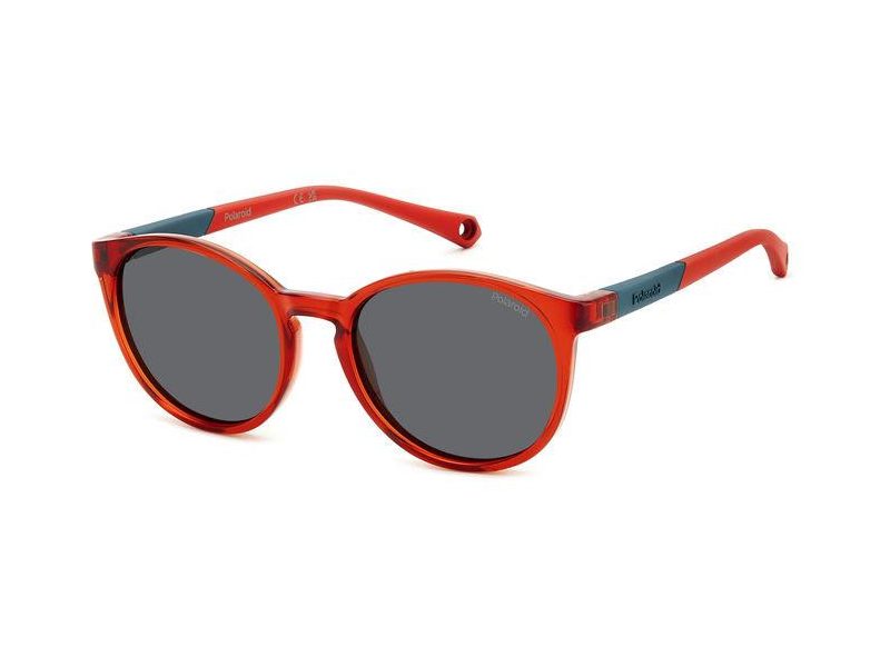 Polaroid Lunettes de Soleil PLD 8059/S C9A/M9