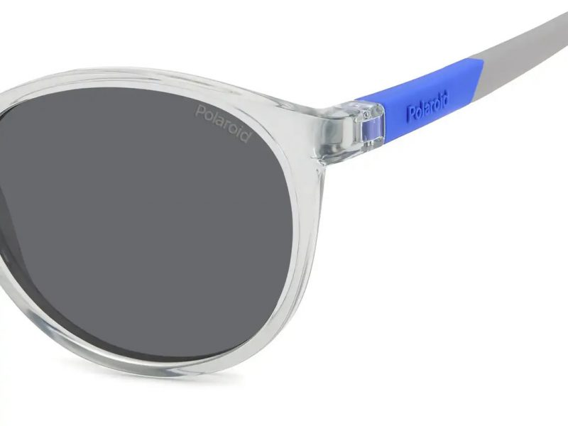 Polaroid Lunettes de Soleil PLD 8059S KB7