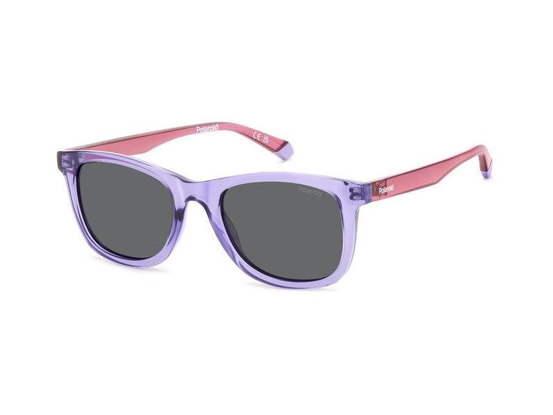 Polaroid Lunettes de Soleil PLD 8060/S 789/M9