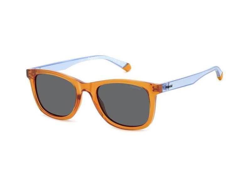 Polaroid Lunettes de Soleil PLD 8060/S L7Q/M9