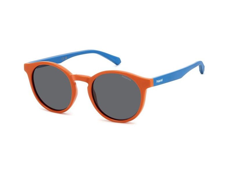 Polaroid Lunettes de Soleil PLD 8061/S L7Q/M9