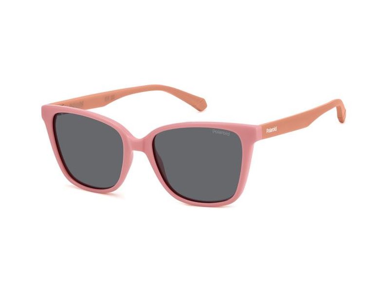 Polaroid Lunettes de Soleil PLD 8062/S 35J/M9