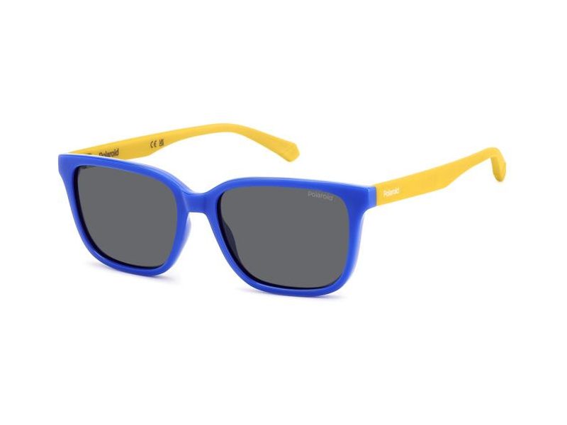 Polaroid Lunettes de Soleil PLD 8063/S DCD/M9