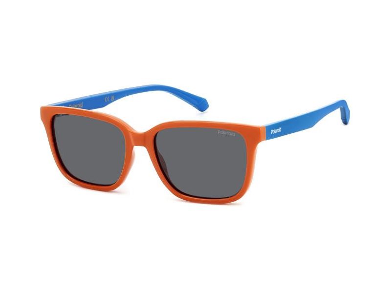 Polaroid Lunettes de Soleil PLD 8063/S L7Q/M9