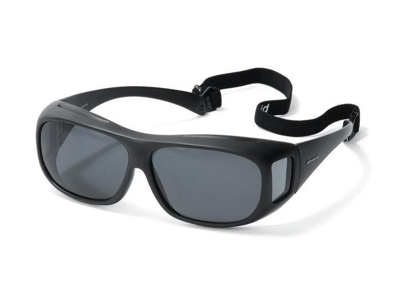 Polaroid Lunettes de Soleil PLD 8535 KIH