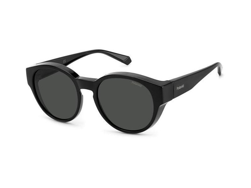 Polaroid Lunettes de Soleil PLD 9017/S 08A/M9