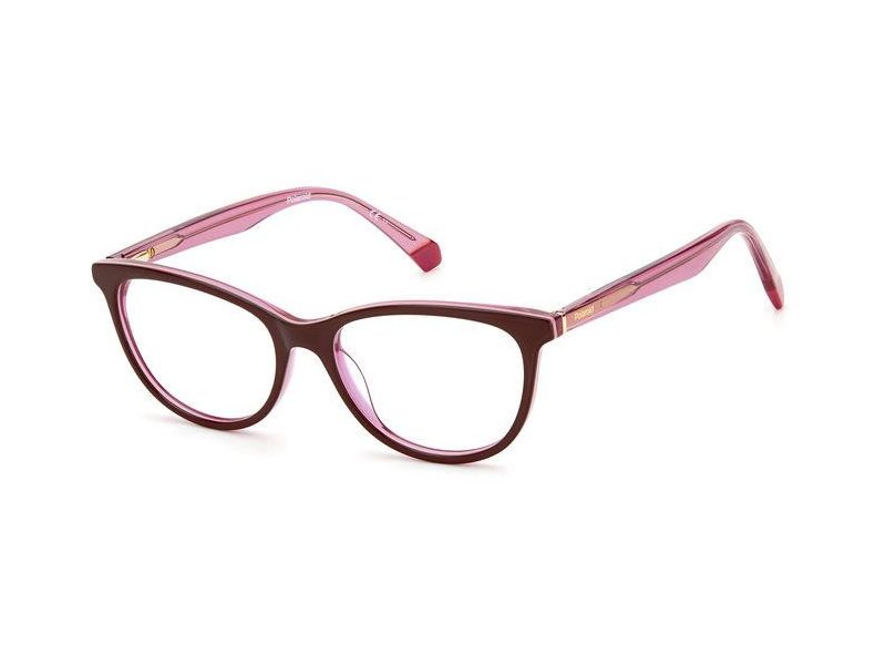 Polaroid Lunettes de Vue PLD D395 0T5