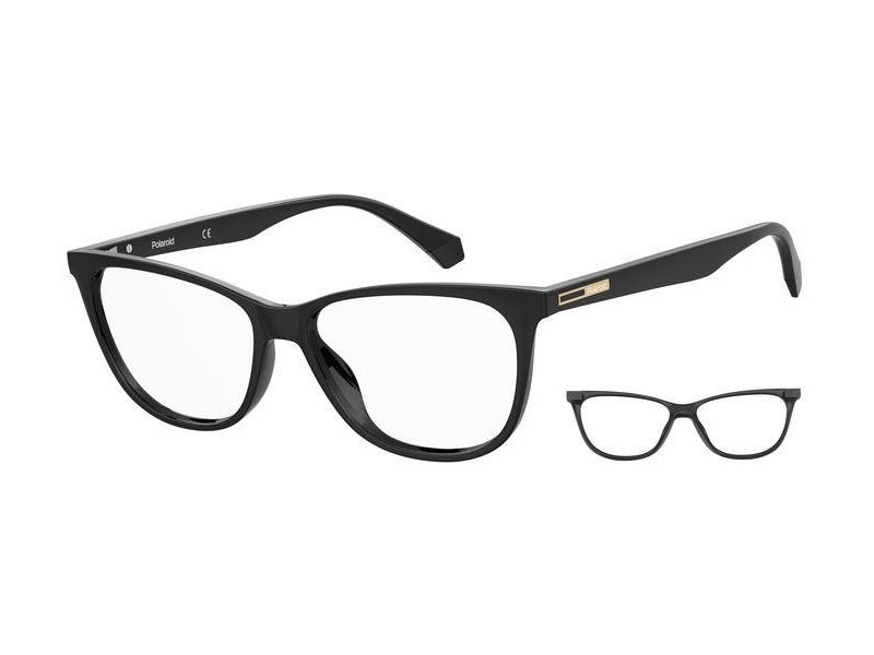 Polaroid Lunettes de Vue PLD D408 807