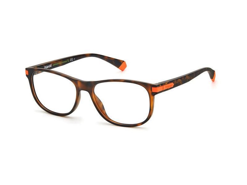 Polaroid Lunettes de Vue PLD D417 N9P