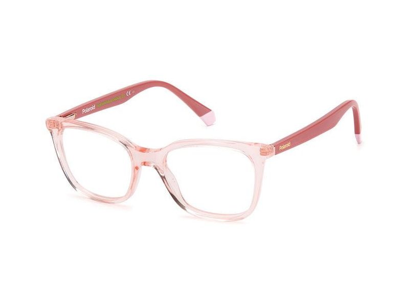 Polaroid Lunettes de Vue PLD D423 35J