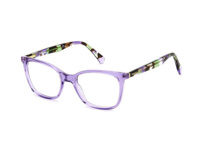 Polaroid Lunettes de Vue PLD D423 B3V