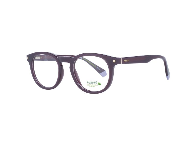 Polaroid Lunettes de Vue PLD D435 B3V